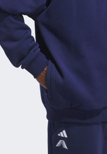 Спортивная толстовка