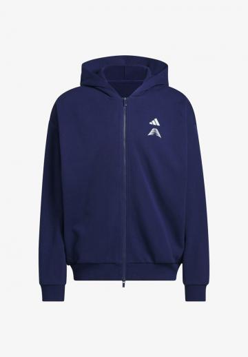 Спортивная толстовка