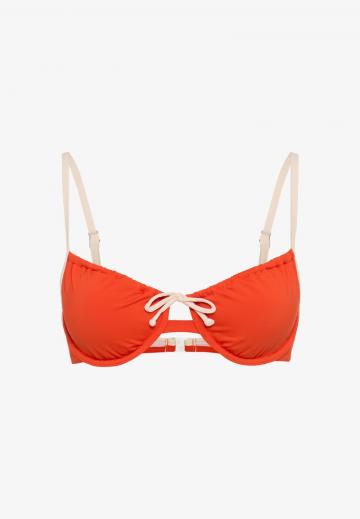 Верх от бикини