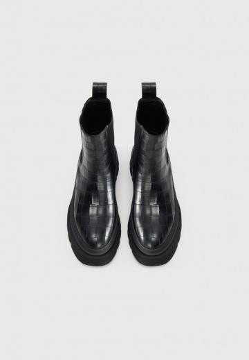 Ботинки челси