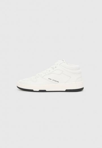 Высокие кеды