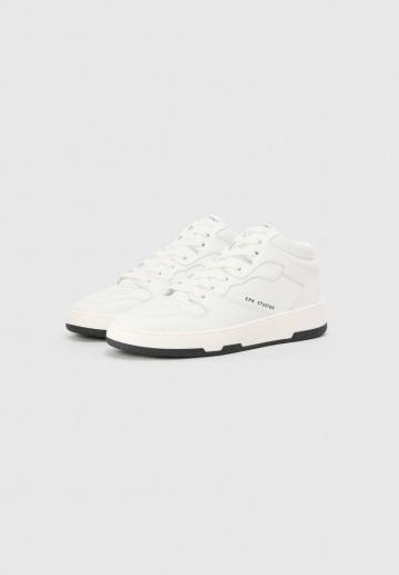 Высокие кеды