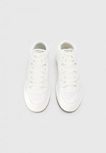 Высокие кеды