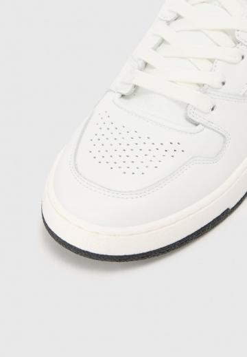 Высокие кеды