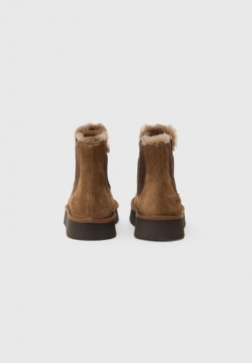 Ботинки челси