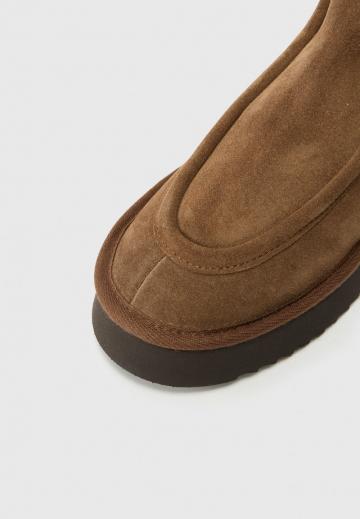 Ботинки челси