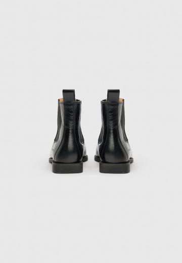 Ботинки челси