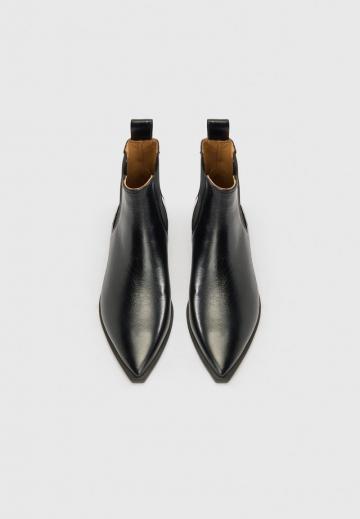 Ботинки челси