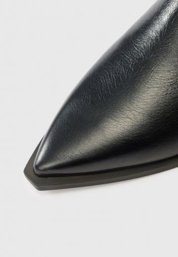 Ботинки челси