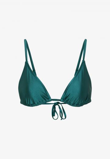 Треугольное бикини