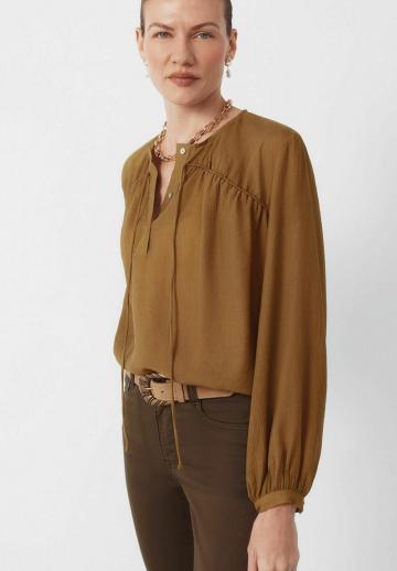Блузка