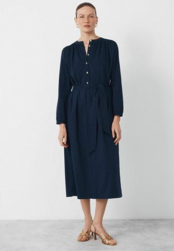 Блузка-платье