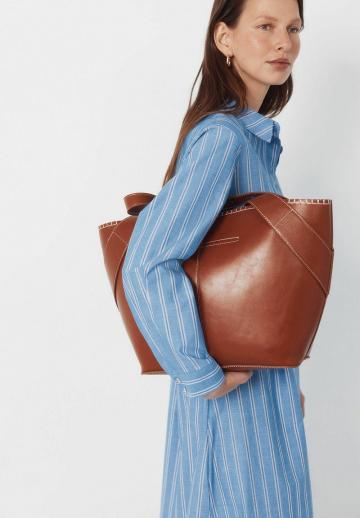 Блузка-платье