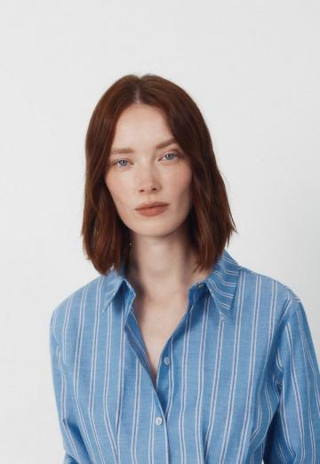 Блузка-рубашка