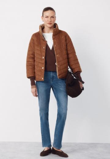 Зимняя куртка