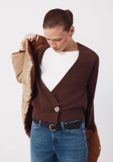 Зимняя куртка