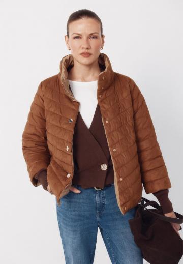 Зимняя куртка