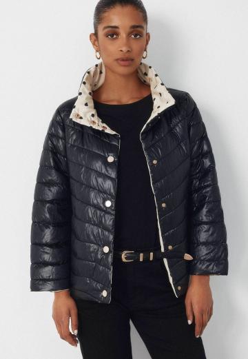 Зимняя куртка