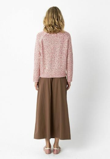 Длинная юбка