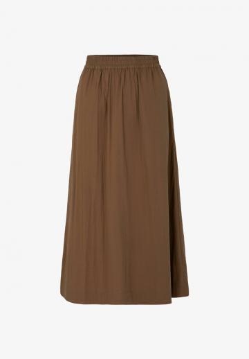 Длинная юбка