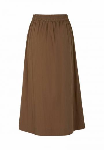 Длинная юбка