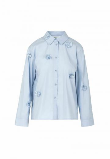 Блузка-рубашка