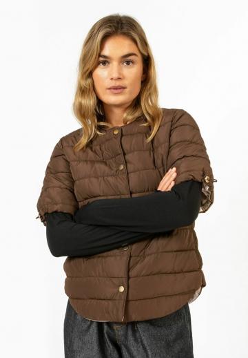 Зимняя куртка