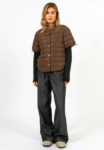 Зимняя куртка