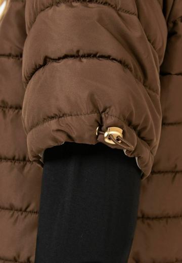 Зимняя куртка