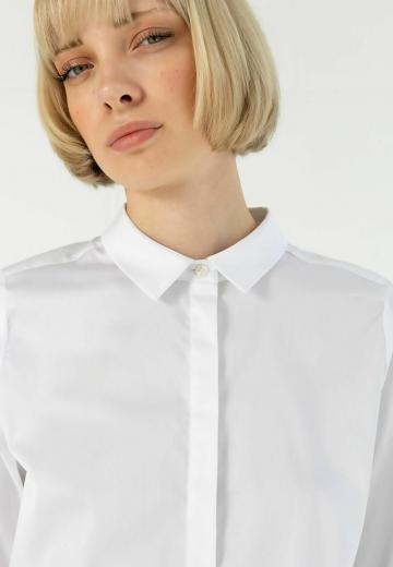 Блузка-рубашка