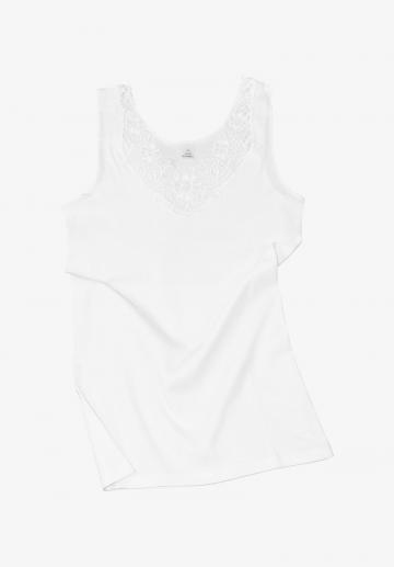 Майка-борцовка