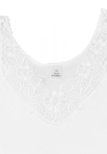 Майка-борцовка