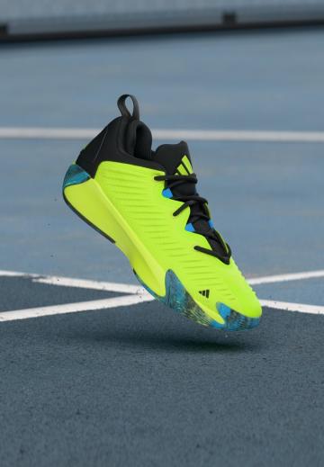 Баскетбольные кроссовки