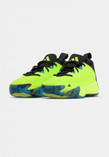 Баскетбольные кроссовки