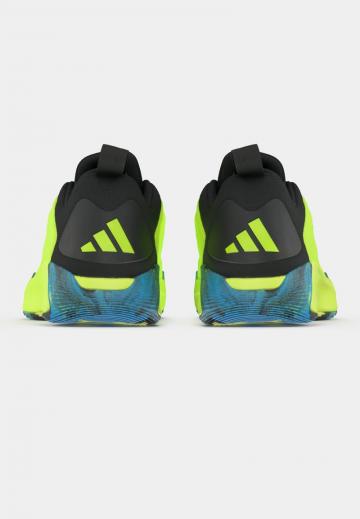 Баскетбольные кроссовки