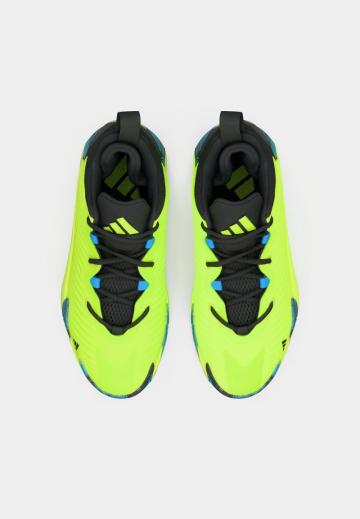 Баскетбольные кроссовки