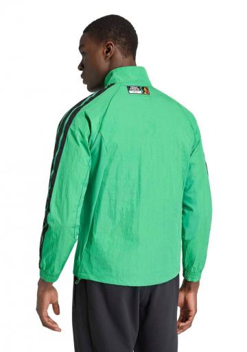 Куртка-дождевик