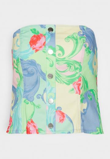 Майка-борцовка