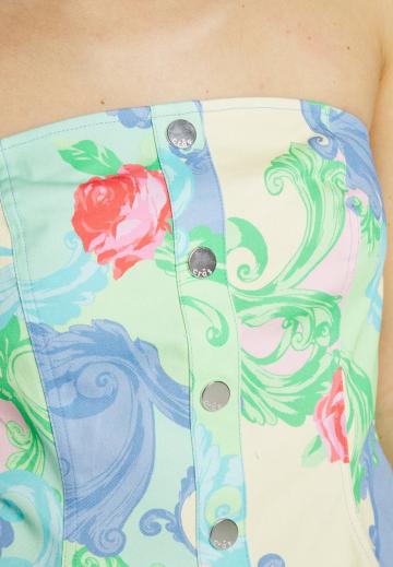 Майка-борцовка