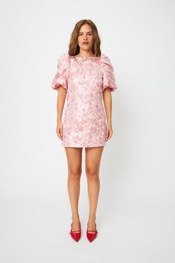 Коктейльное платье