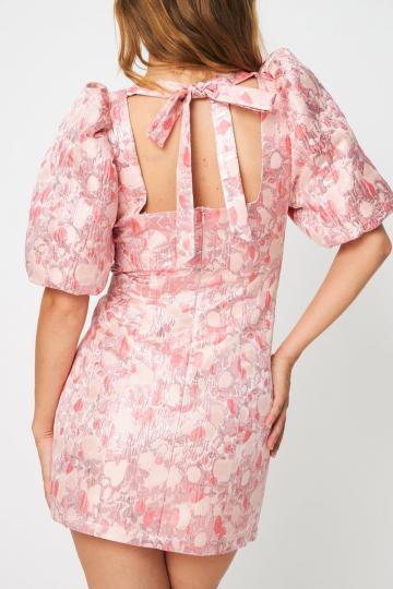 Коктейльное платье