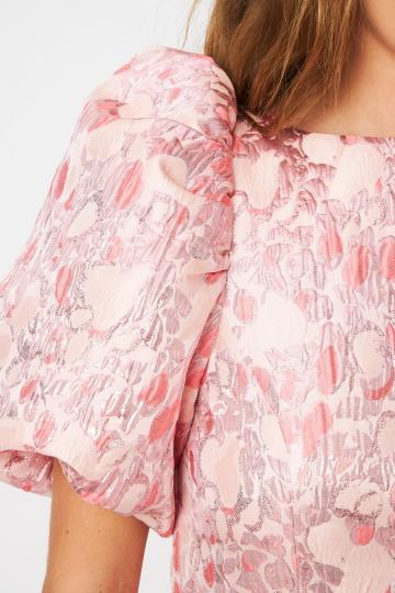 Коктейльное платье