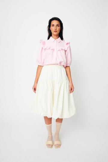 Летняя юбка