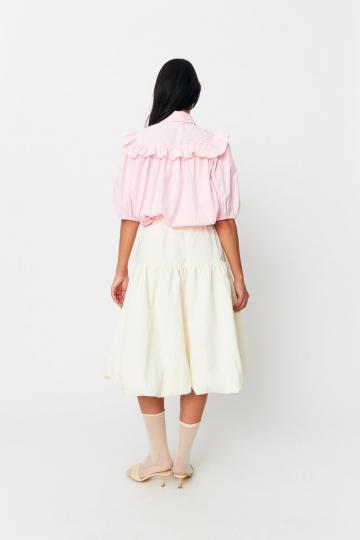 Летняя юбка