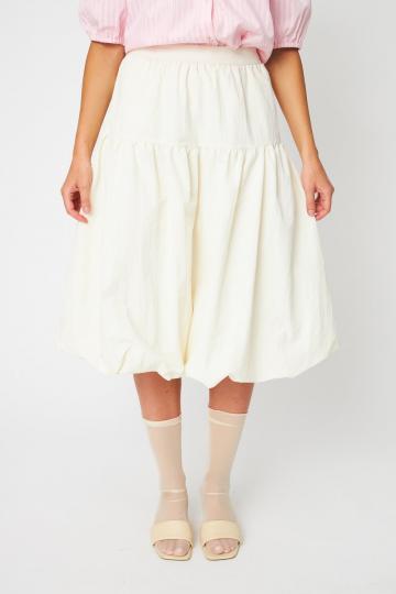 Летняя юбка