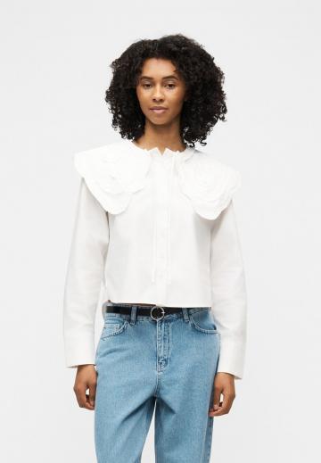 Блузка-рубашка
