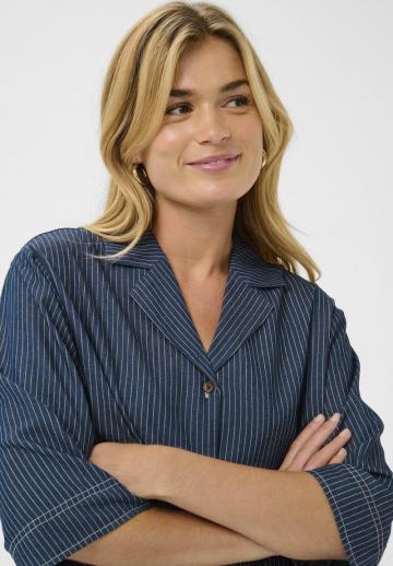 Блузка-рубашка