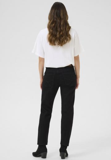 Короткие джинсы