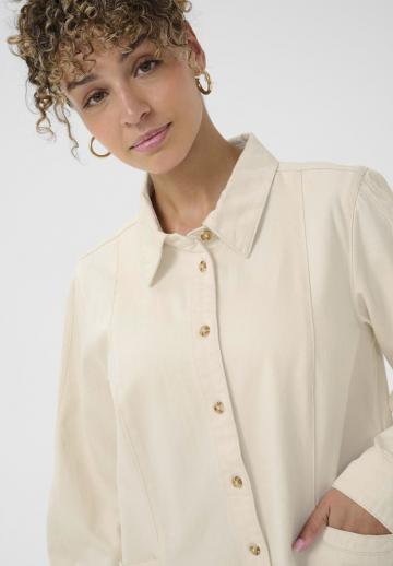 Блузка-платье