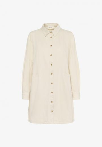 Блузка-платье